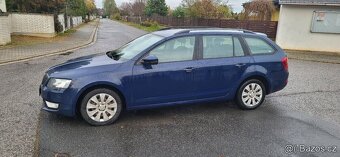 Škoda Octavia combi III 1.6 TDI Elegance 2014 Původ-CZ-TOP - 18