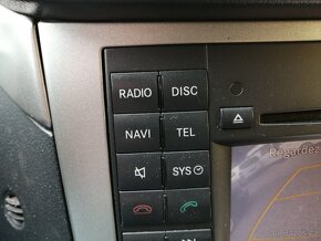 Mercedes VITO  2,2 316 cdi automat 4matic 2011 , 228 tkm . - 18
