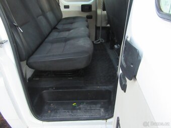 PEUGEOT BOXER 2.0HDi 120kw r.2018 ČR.naj.147 400km.DPH - 18