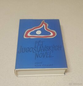 Prodám knihy Novely i jednotlivě - 18