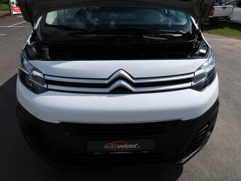 Citroen Jumpy 1.6BHDi,L2H1,1majČR,Klima,DPH - 18