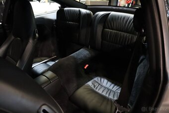 Porsche 911 996 Turbo (2001) - 18