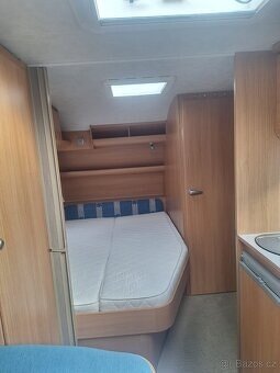 Karavan Adria Altea 462 PS - 18