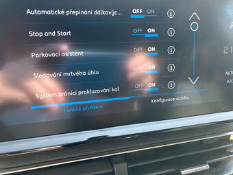 PEUGEOT 5008 1,5 HDI ALLURE PACK 7 MÍST TAŽNÉ - 18