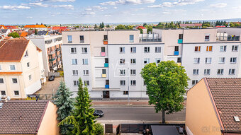 Prodej bytu 3+kk, OV, sklep, garážové stání - 18