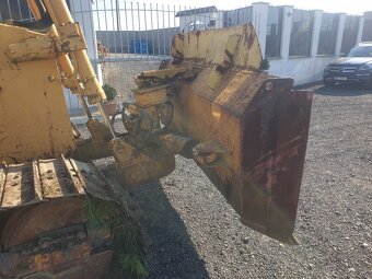 Liebherr PR722 Litronic buldozer ,dozer , 6pol. radlice 15t. - 18