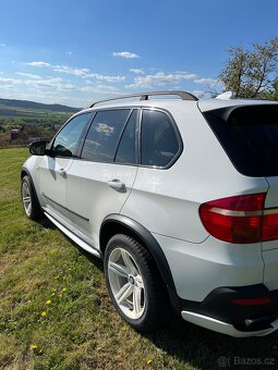 BMW X5 e 70 3.0 sd - 18