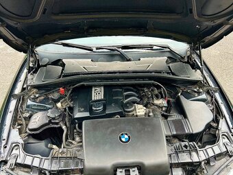 Prodám BMW E87 116i, 90KW.  EDITION Paket - 18
