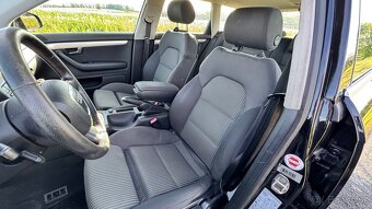Audi A4 Avant B7 Quattro 2.0TDi 125kw BRD 2007 - 18