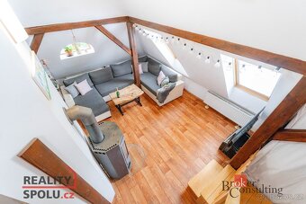 Prodej, byty/3+1, 84 m2, Lovecká 2889/48, 46601 Jablonec nad - 18