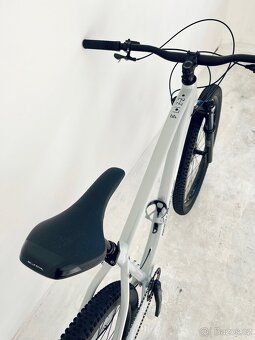 Horské kolo 29” Rock Machine Blizz 30 (L) – top stav - 18