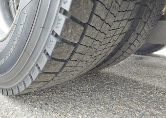 Prodám Tahač DAF XF 510 FT SSC 4x2 - 18