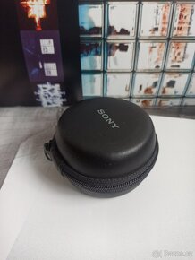 Širokoúhlá předsádka Sony VCL-ECU2 - 18