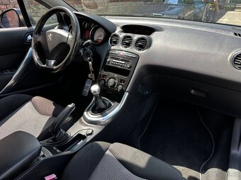 Peugeot 308 CC 1.6 VTi - 18