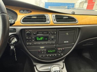 Jaguar S-Type, 3.0i+LPG, 175kw Nová STK - 18