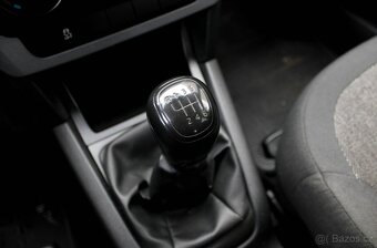 Škoda Yeti 1.2 TSI Active 109000km - 18