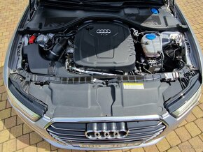 Audi A6 4G FL Avant 2.0 TDI 140kw ULTRA, 7/2016, 138tkm - 18