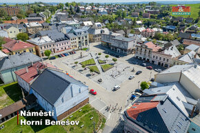 Prodej rodinného domu, 110 m², Horní Benešov, ul. Nerudova - 18