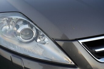 Ford Mondeo Combi Titanium 2011 1.6 TDCi 85kW 167 500km - 18