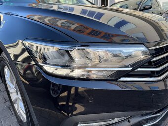 VW Passat B8 2.0 TDI 110kW DSG Tažné ACC Navigace ERGO DAB - 18