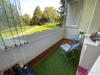 Pronájem byty 3+1, 72 m2 - Jihlava, ev.č. 00790 - 18