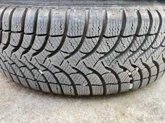 RONAL alukola 195/65R15 oct 1 - 18