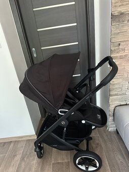 Cybex Talos s lux 2023 - 18