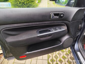 Golf IV, 1.9TDi 74Kw,  STK 1/2027, Klimatizace - 18