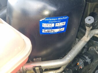 Ford Focus, 1.MAJ. NEHAVAROVANÉ, NOVÁ STK - 18
