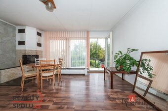 Prodej, domy/rodinný, 329 m2, Dlouhá 1234/96, 66451 Šlapanic - 18