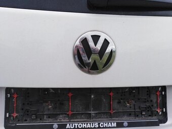VW TOURAN 2.0TDi NAFTA 125 KW = 7. MÍSTNEJ, RV 2009 ZA 59,, - 18