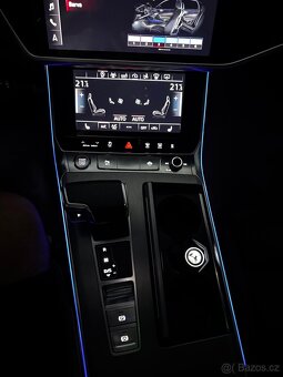 AUDI A 7 3.0 55TFSi C8 250KW S line DPH - 18