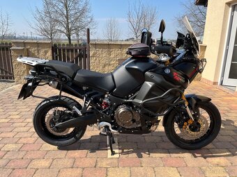 Yamaha xt 1200 Super tenere - 18