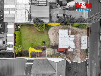 Prodej rodinného domu, 130 m², Mělník, ul. Na Staré cestě - 18