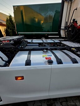 Scania R500 / RETARDER - 18