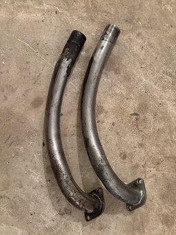 Jawa 05, 20, 21 Pionyr Jawa ČZ - 18