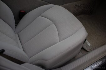 Mercedes-Benz E trieda Sedan E280 CDI - 18