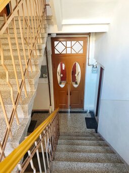 Vyjimecny byt 3+1 v lázních - 18