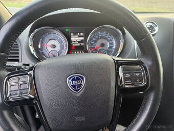Lancia Voyager 2,8 CRD S-Type Limited 2015 - 18