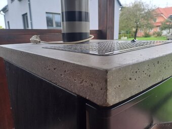 Výčepní zařízení - 18