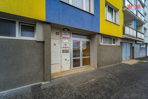 Prodej bytu 2+1, 62 m², Tachov, ul. Stadtrodská - 18