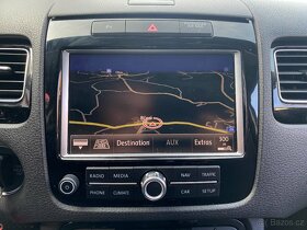 VOLKSWAGEN TOUAREG 3,0 TDI V6 / 4MOTION - 18