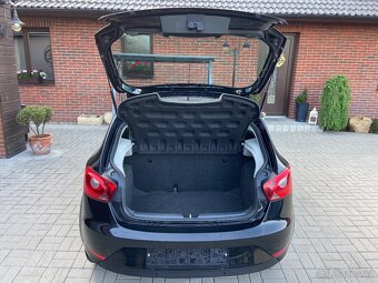SEAT IBIZA / 1.0 MPI / 55KW / KLIMA / 2.MAJ./ SENZORY - 18