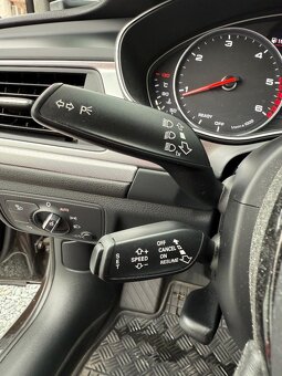 Audi A6 Avant 3.0TDi 4x4 200Kw S-line Matrix CZ DPH - 18
