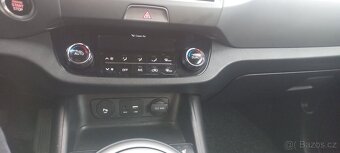 KIA SPORTAGE 2,0 crdi 44100kv - 18