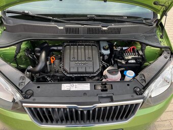 Škoda Citigo 1.0 MPi Edition - 18