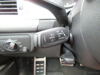 Audi A6 Avant 3.0 TDI DPF 272k quattro S tronic s odp. DPH - 18