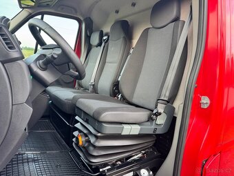 Renault Master MAXI 2,3DCI 132Kw L3H3 r.v 2020 - 18