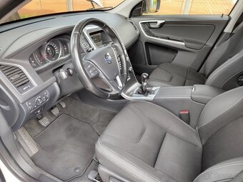 Prodám Volvo XC60 - 2.0, D3 - 18