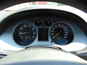 SEAT CORDOBA 1.4,PŮVOD ČR, KLIMA,NOVÁ STK - 18